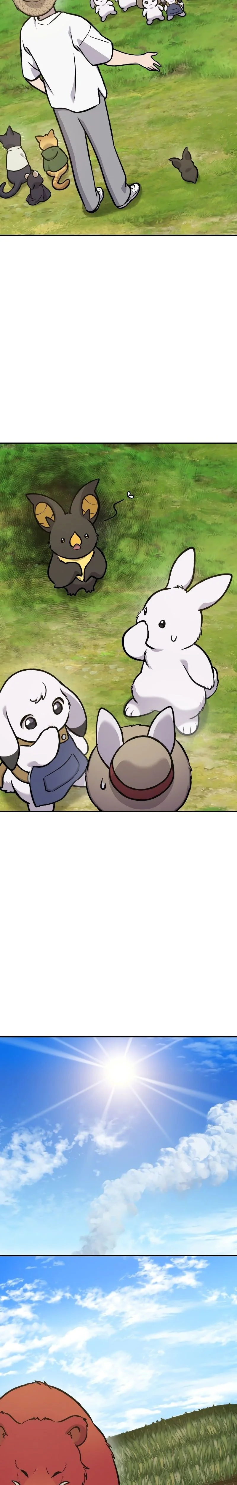 Solo Farming In The Tower Chapitre 100 - Page 12