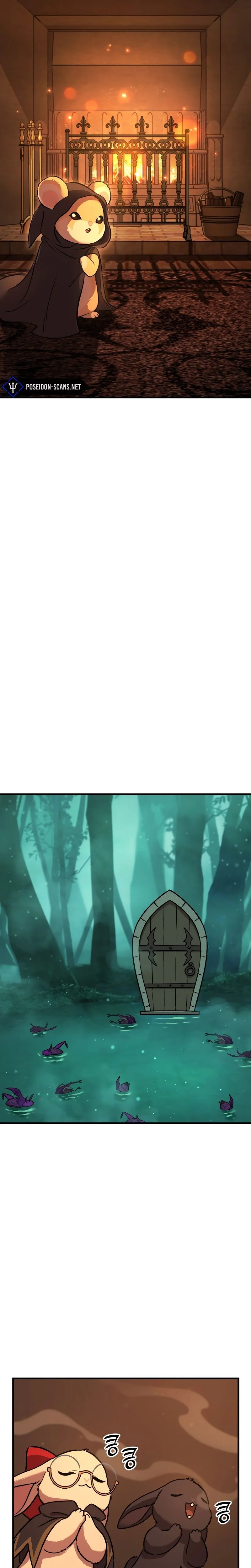 Solo Farming In The Tower Chapitre 101 - Page 32