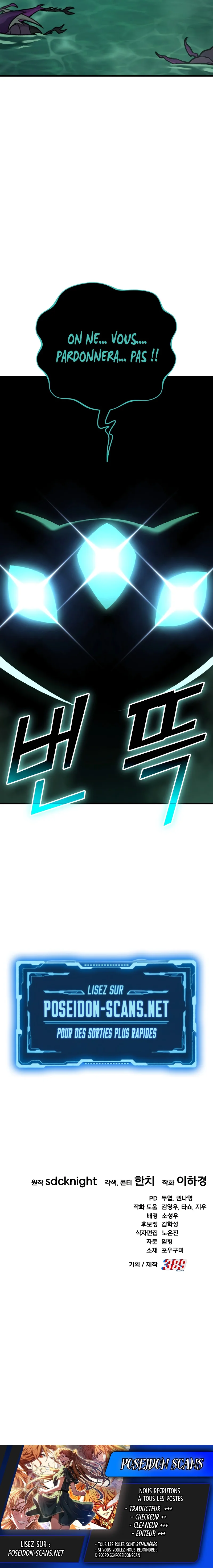 Solo Farming In The Tower Chapitre 101 - Page 43