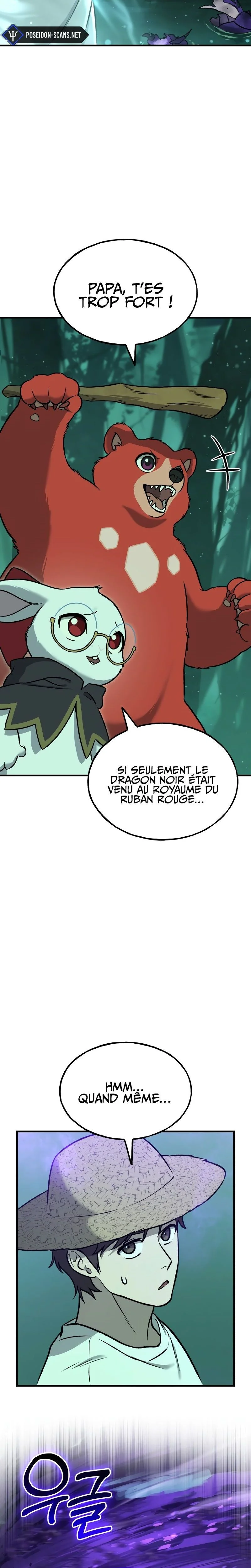 Solo Farming In The Tower Chapitre 101 - Page 13