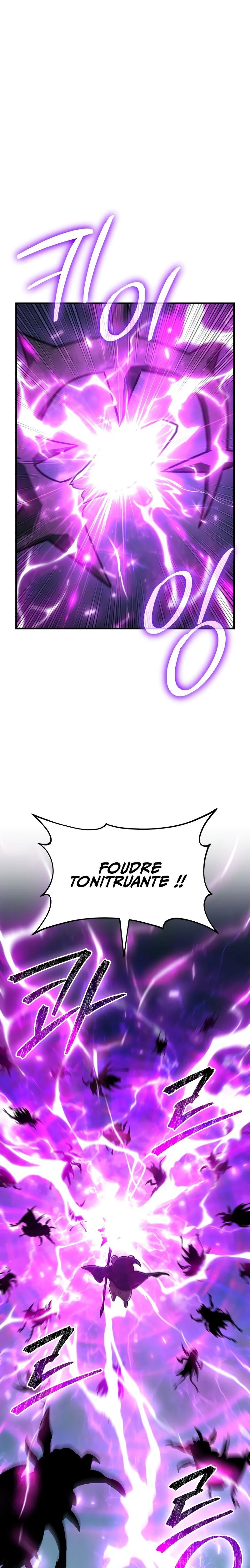 Solo Farming In The Tower Chapitre 101 - Page 24