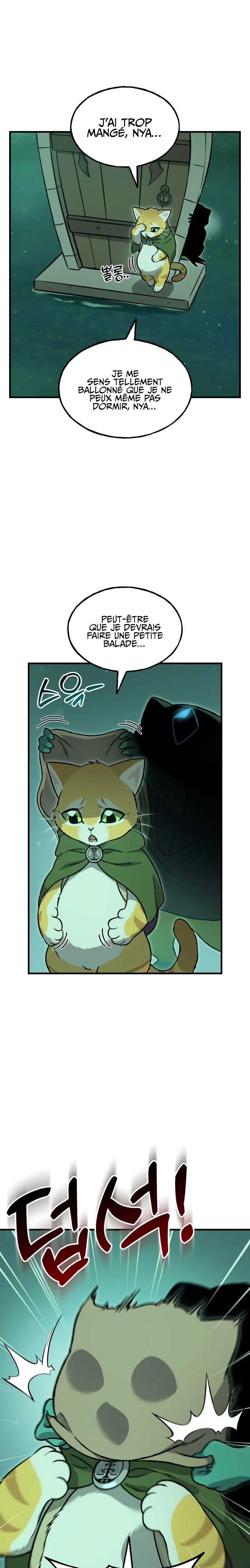 Solo Farming In The Tower Chapitre 102 - Page 2