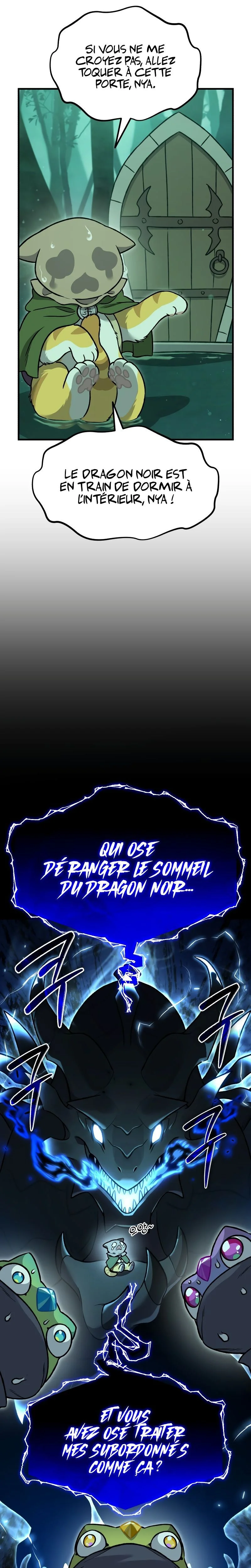 Solo Farming In The Tower Chapitre 102 - Page 6