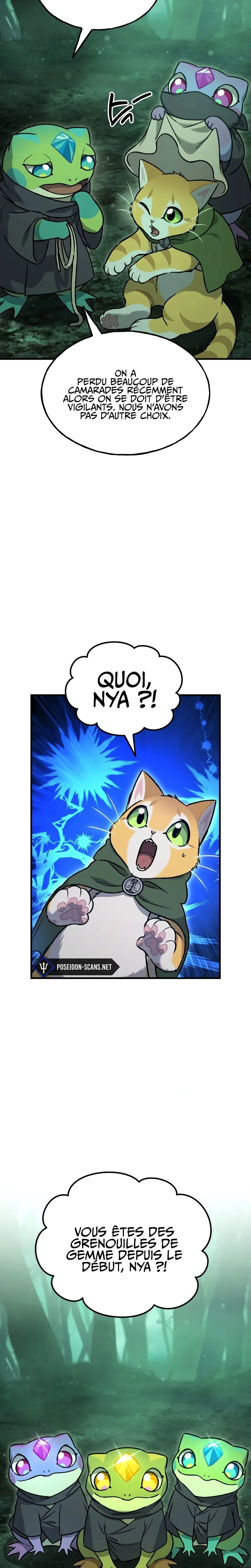 Solo Farming In The Tower Chapitre 102 - Page 12
