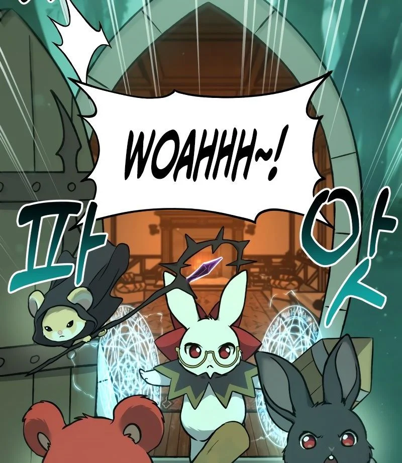 Solo Farming In The Tower Chapitre 103 - Page 4