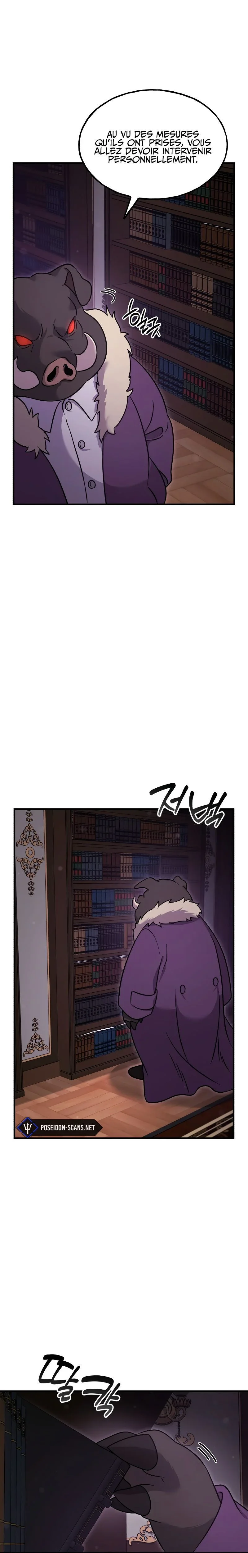 Solo Farming In The Tower Chapitre 105 - Page 9