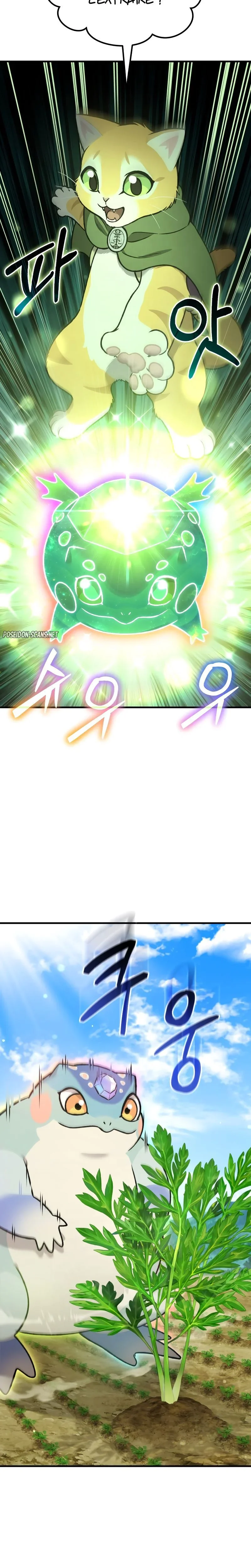 Solo Farming In The Tower Chapitre 106 - Page 3