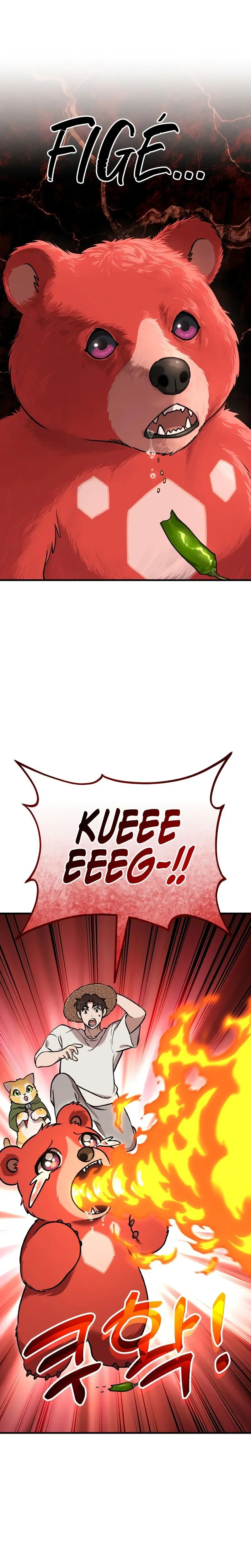 Solo Farming In The Tower Chapitre 107 - Page 5