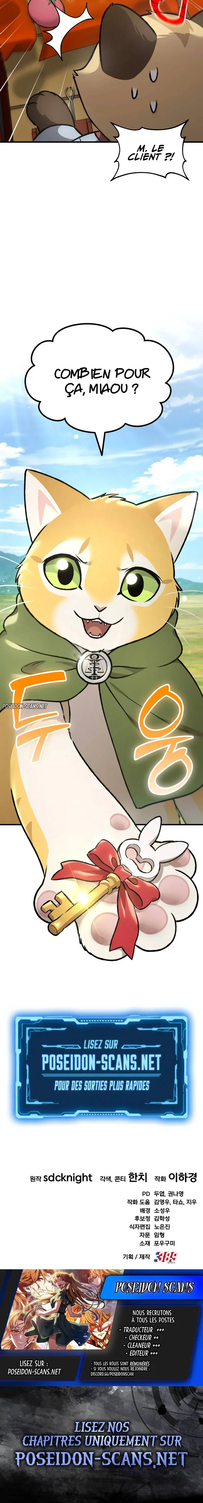 Solo Farming In The Tower Chapitre 108 - Page 30