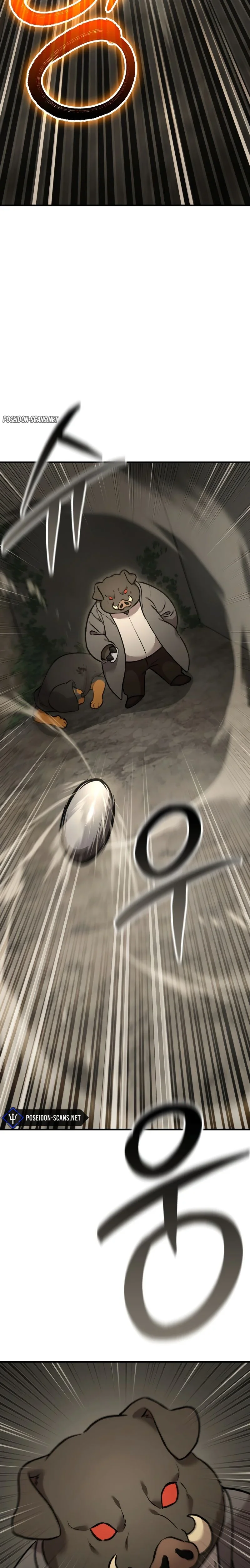 Solo Farming In The Tower Chapitre 108 - Page 17