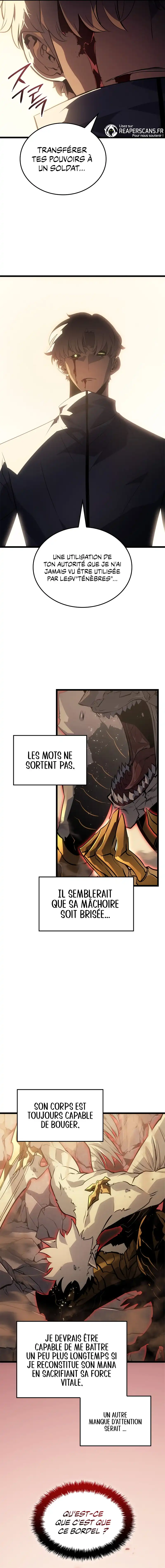 Solo leveling : Ragnarok Chapitre 41 - Page 15