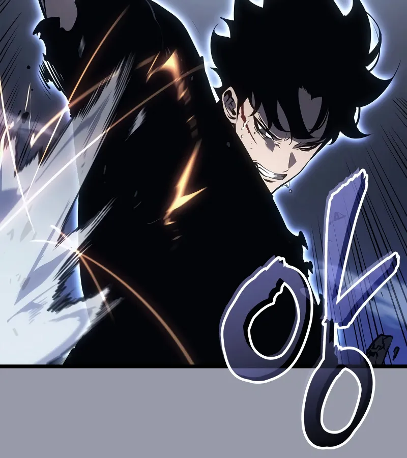 Solo leveling : Ragnarok Chapitre 46 - Page 15