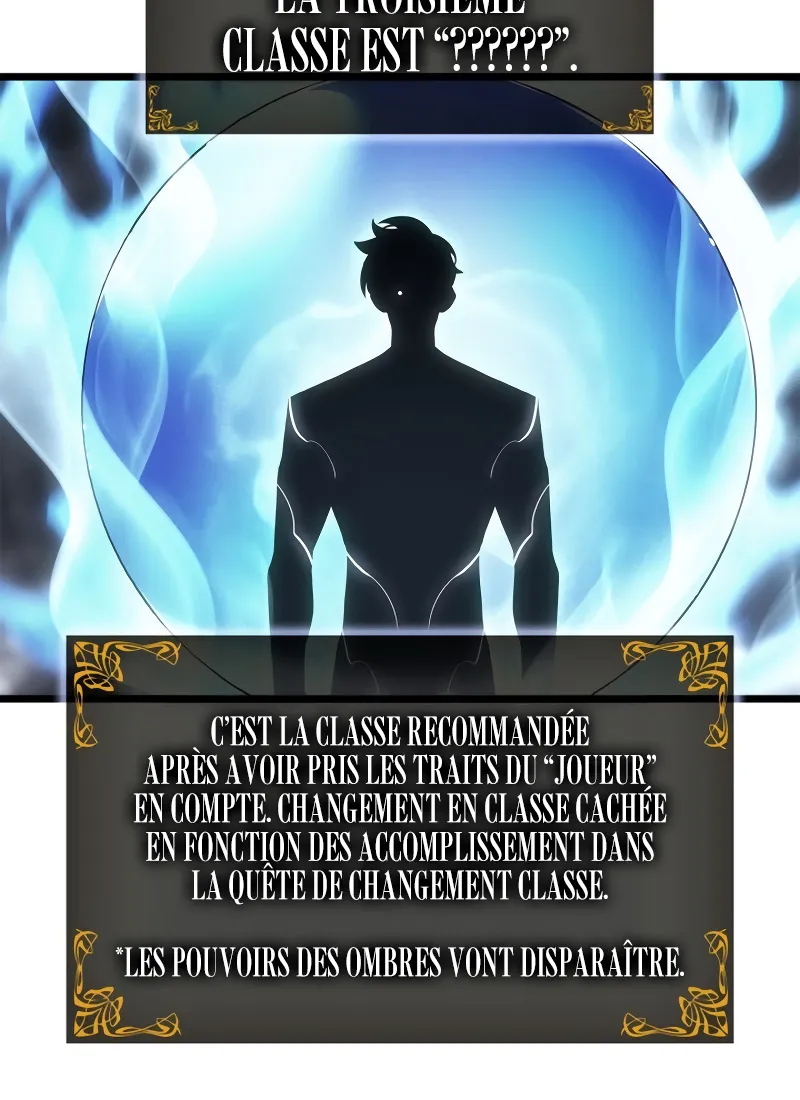 Solo leveling : Ragnarok Chapitre 46 - Page 27