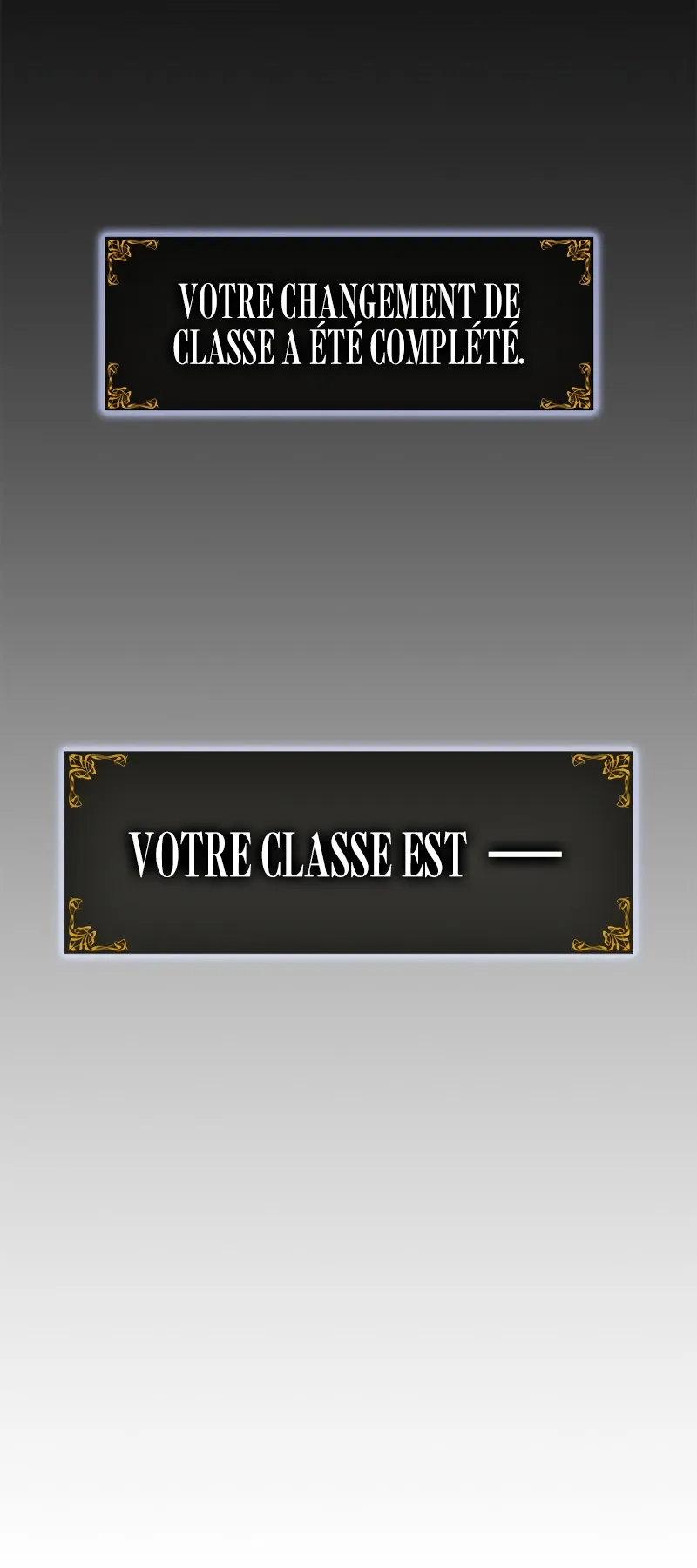 Solo leveling : Ragnarok Chapitre 46 - Page 29