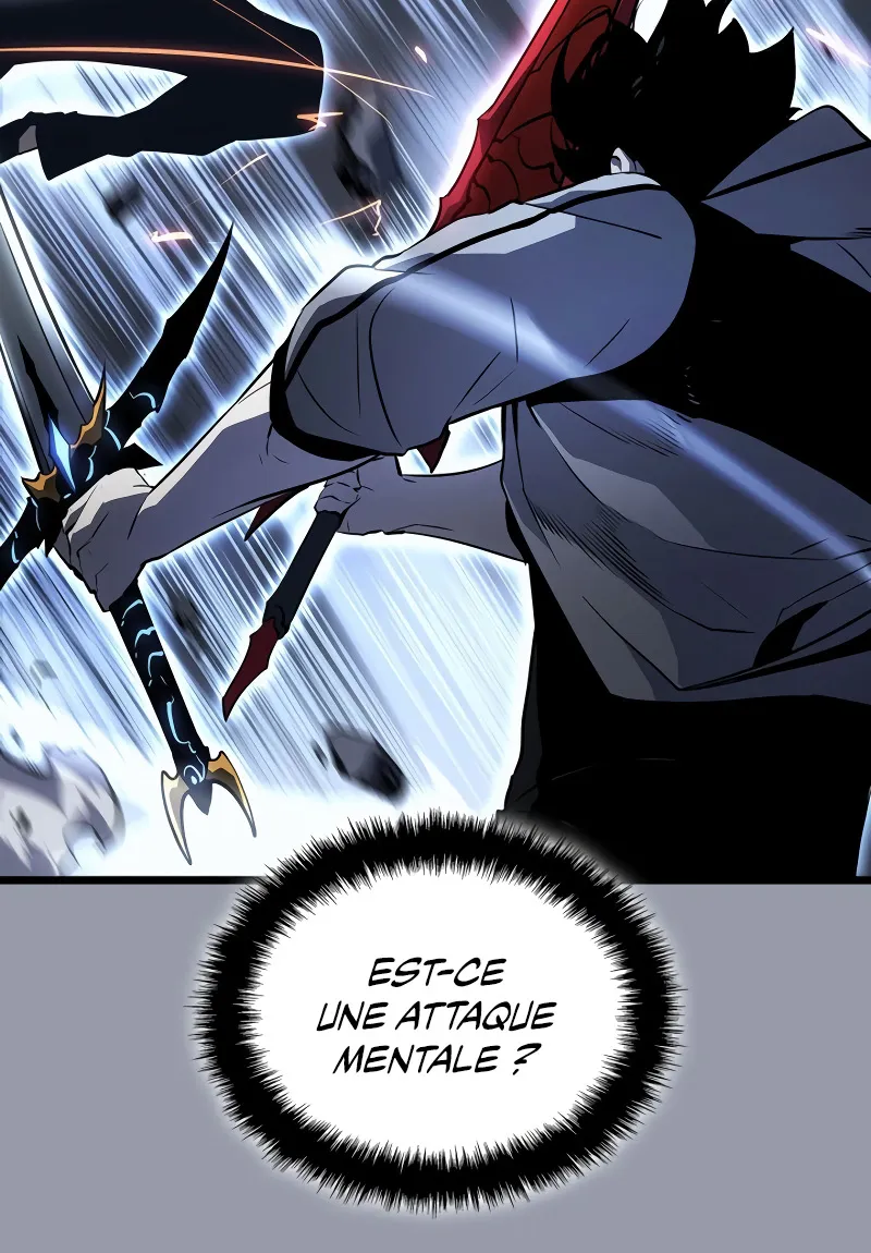 Solo leveling : Ragnarok Chapitre 46 - Page 9