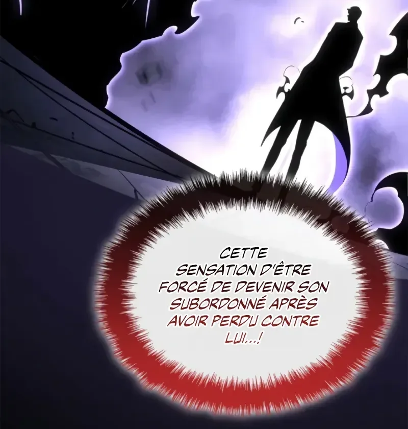 Solo leveling : Ragnarok Chapitre 58 - Page 8