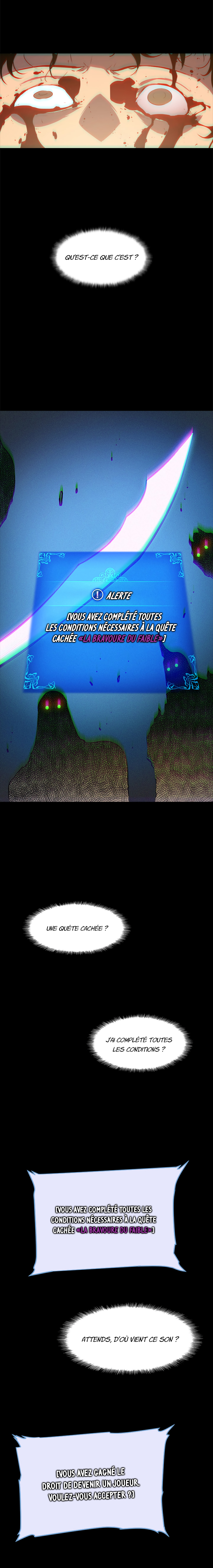 Solo Leveling Chapitre 10 - Page 16