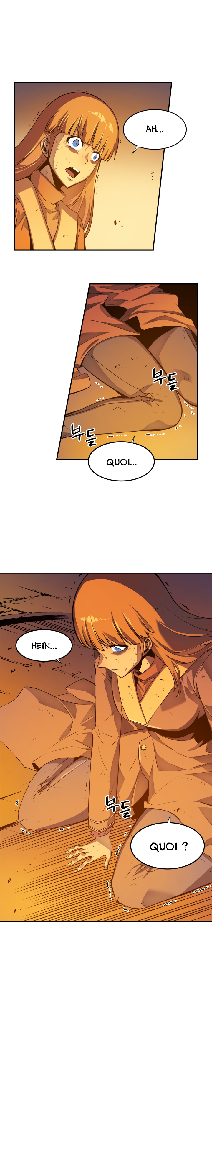 Solo Leveling Chapitre 10 - Page 4