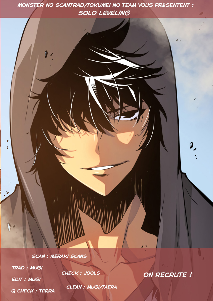 Solo Leveling Chapitre 11 - Page 18