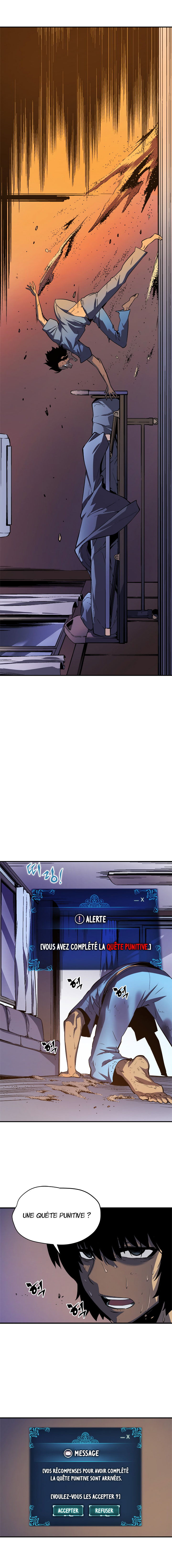 Solo Leveling Chapitre 12 - Page 4