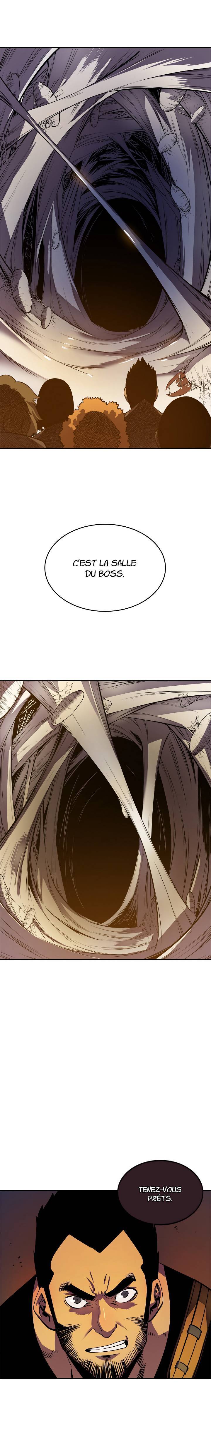 Solo Leveling Chapitre 20 - Page 6
