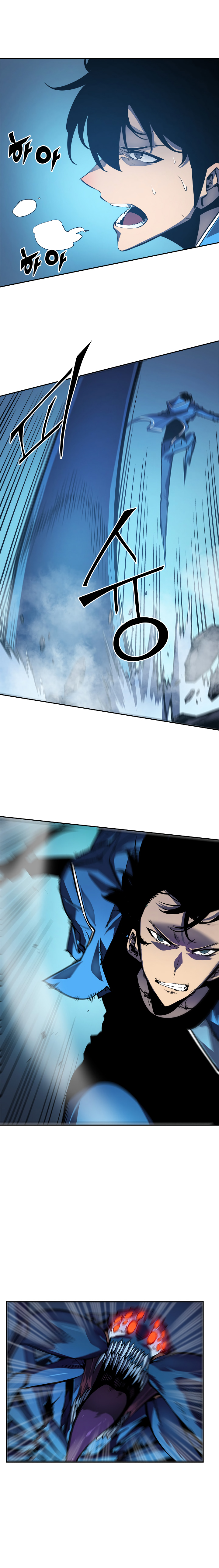 Solo Leveling Chapitre 22 - Page 13