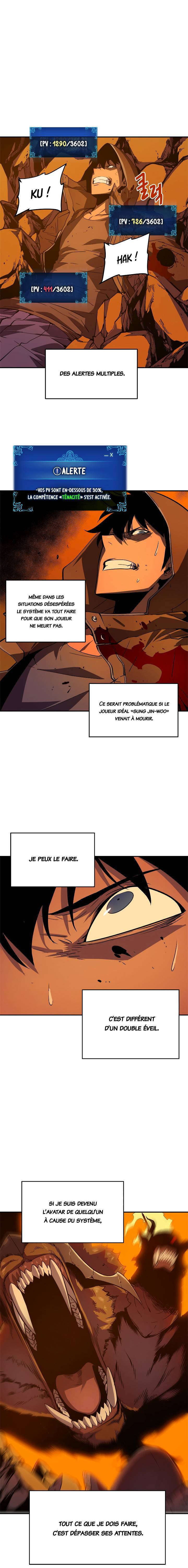 Solo Leveling Chapitre 27 - Page 10
