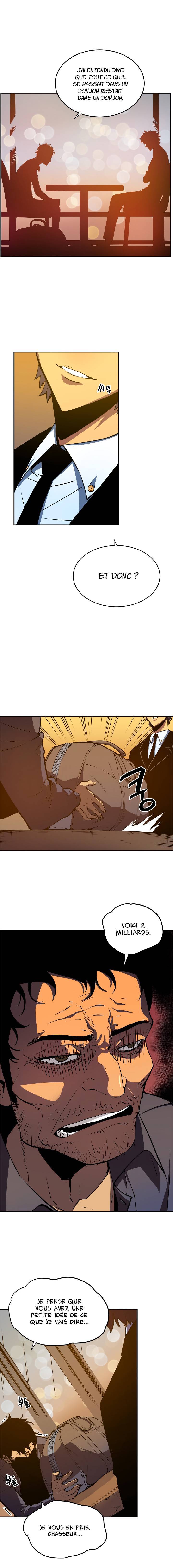 Solo Leveling Chapitre 27 - Page 17