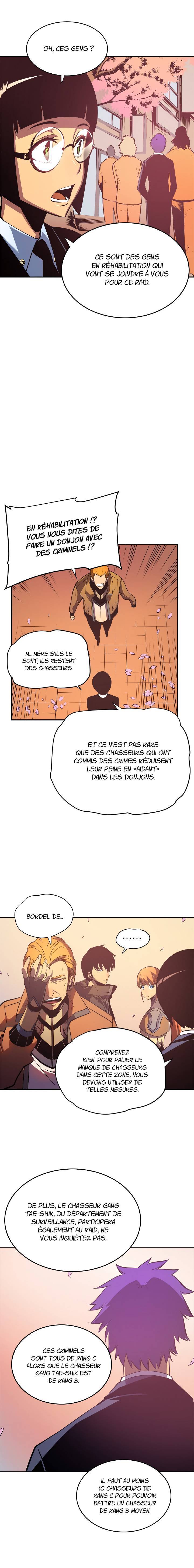 Solo Leveling Chapitre 28 - Page 14