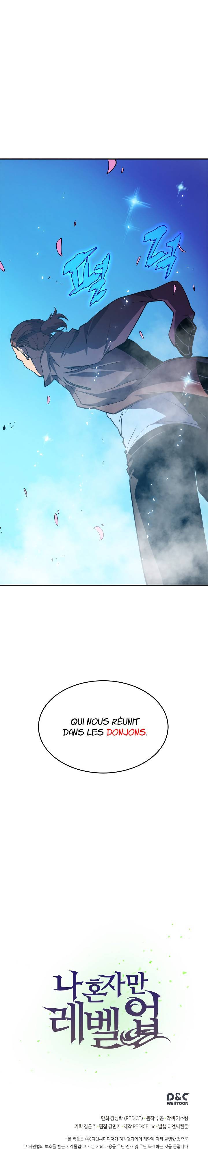 Solo Leveling Chapitre 28 - Page 17