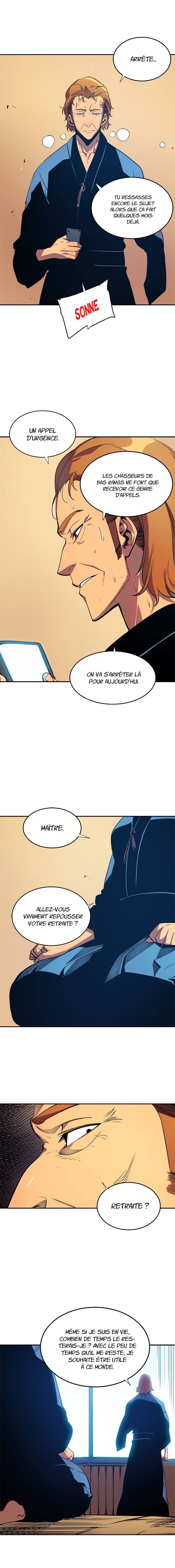 Solo Leveling Chapitre 28 - Page 3