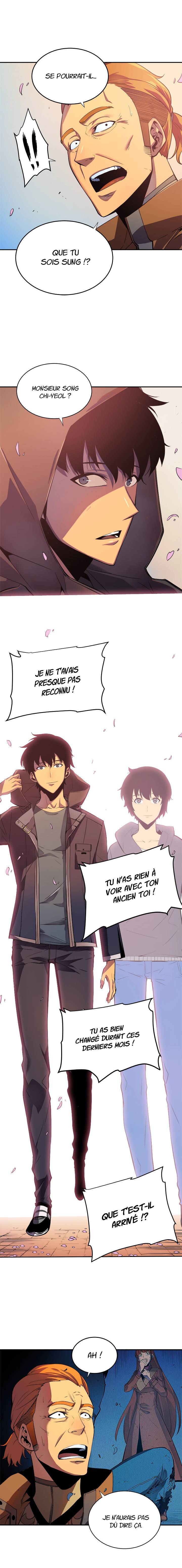 Solo Leveling Chapitre 28 - Page 6