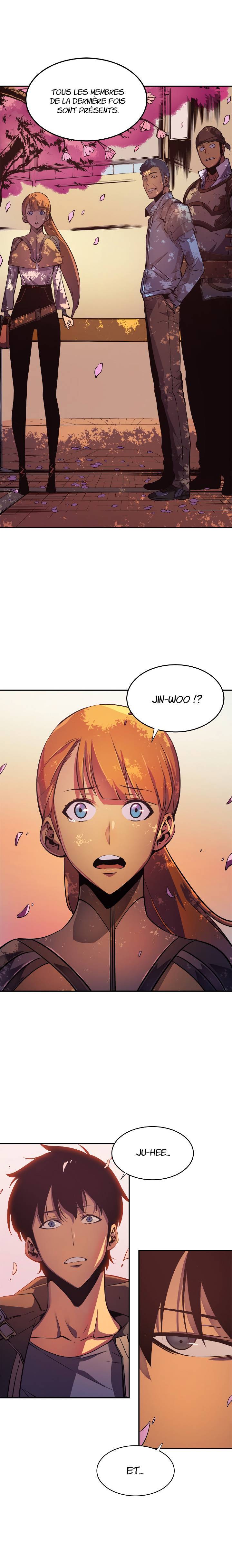 Solo Leveling Chapitre 28 - Page 9