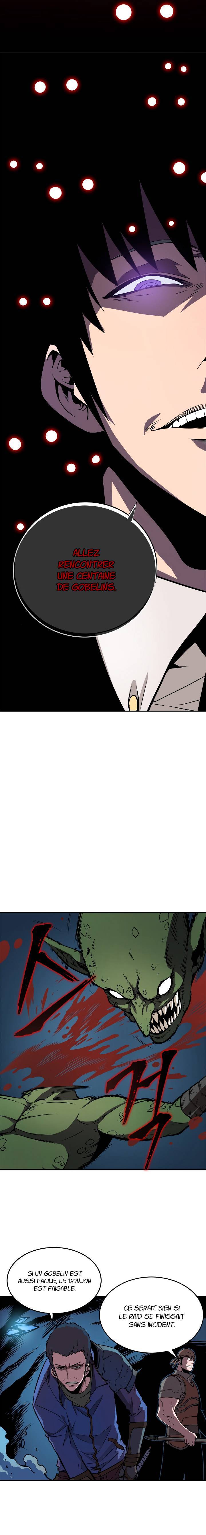 Solo Leveling Chapitre 29 - Page 14