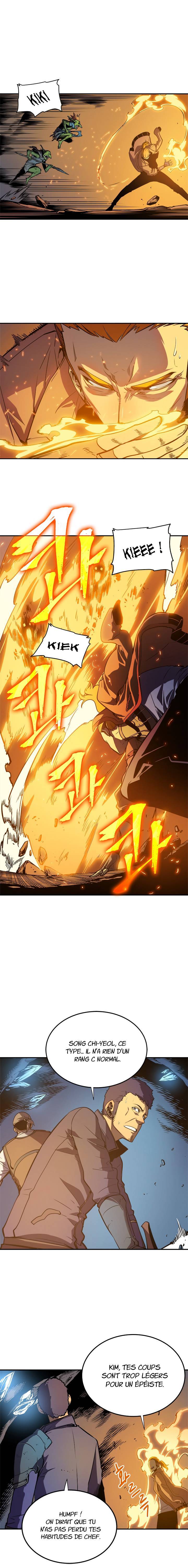 Solo Leveling Chapitre 29 - Page 6