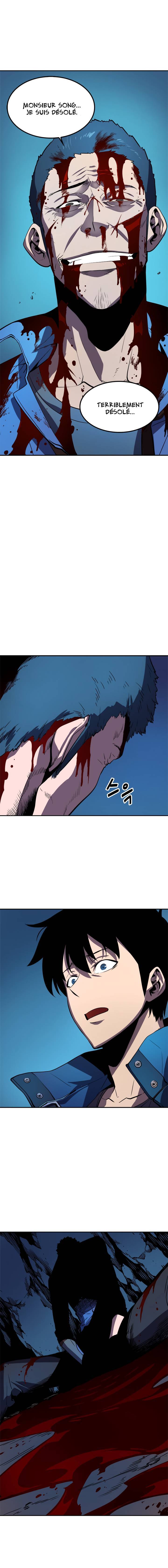 Solo Leveling Chapitre 30 - Page 14
