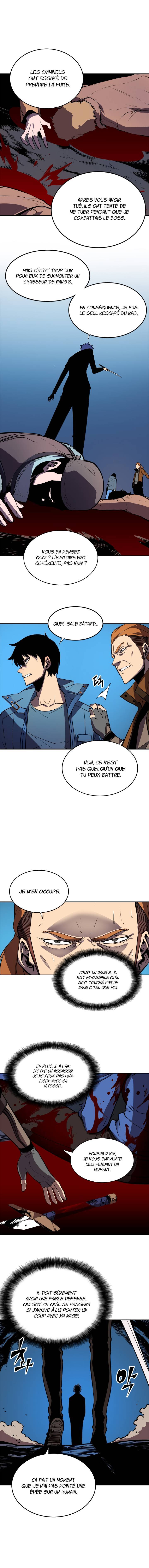 Solo Leveling Chapitre 30 - Page 16