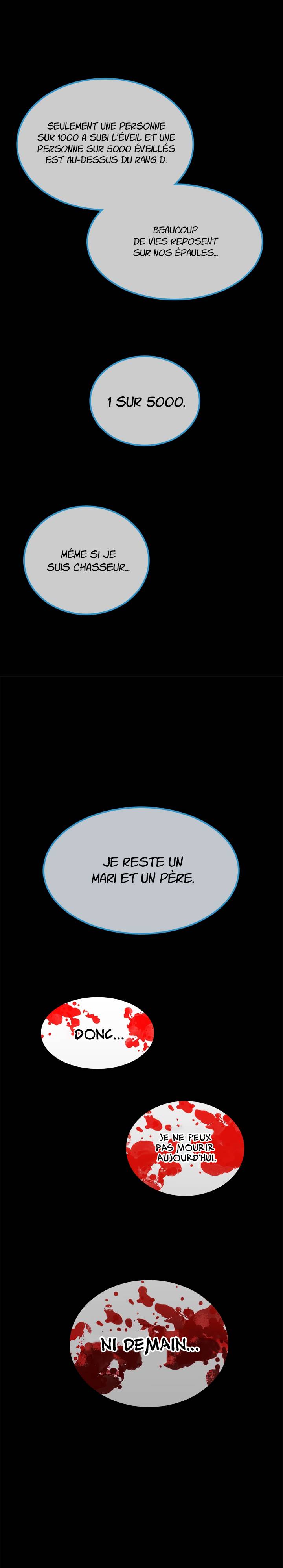 Solo Leveling Chapitre 30 - Page 9