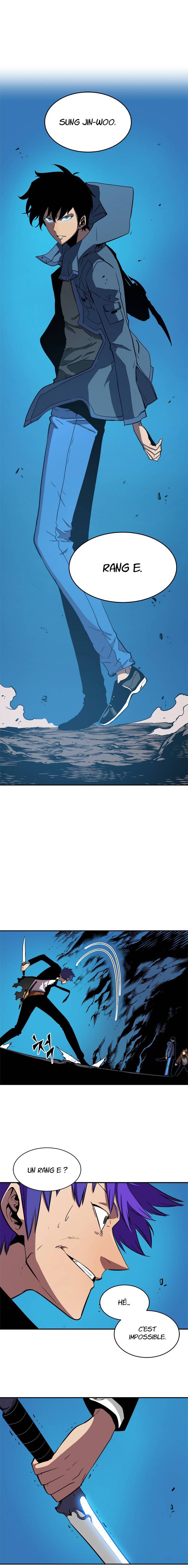 Solo Leveling Chapitre 31 - Page 13