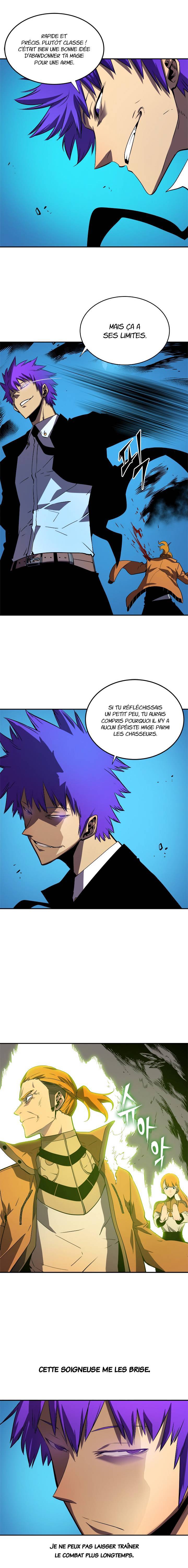 Solo Leveling Chapitre 31 - Page 5