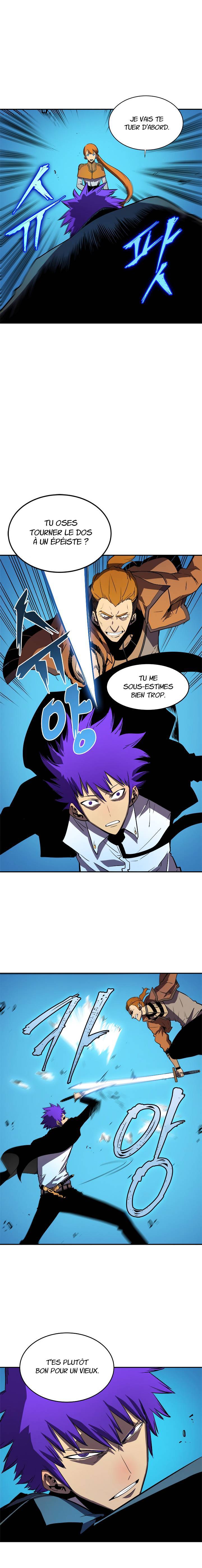 Solo Leveling Chapitre 31 - Page 6