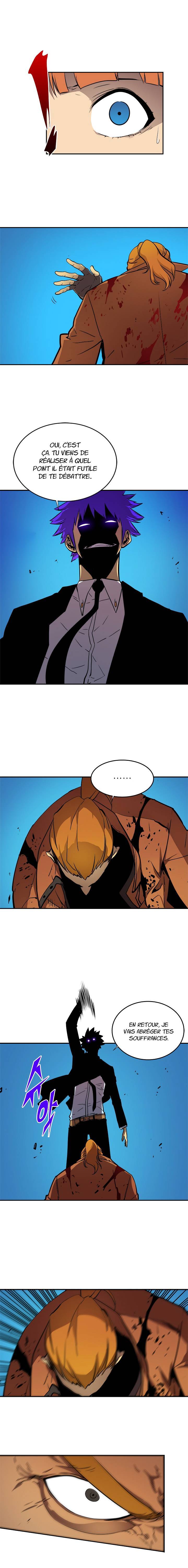 Solo Leveling Chapitre 31 - Page 9