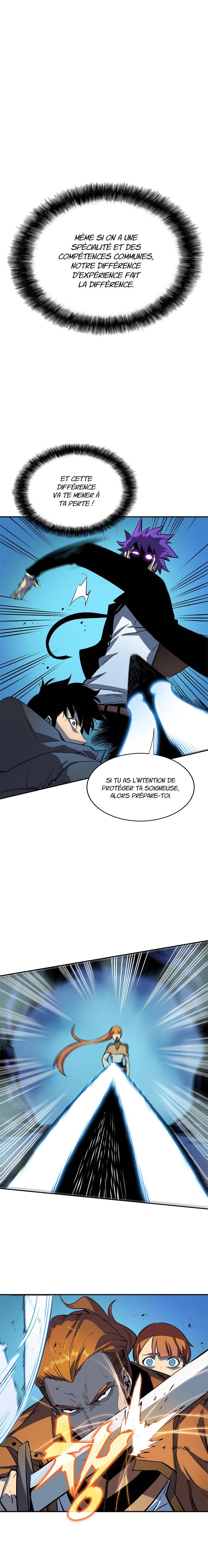 Solo Leveling Chapitre 32 - Page 13