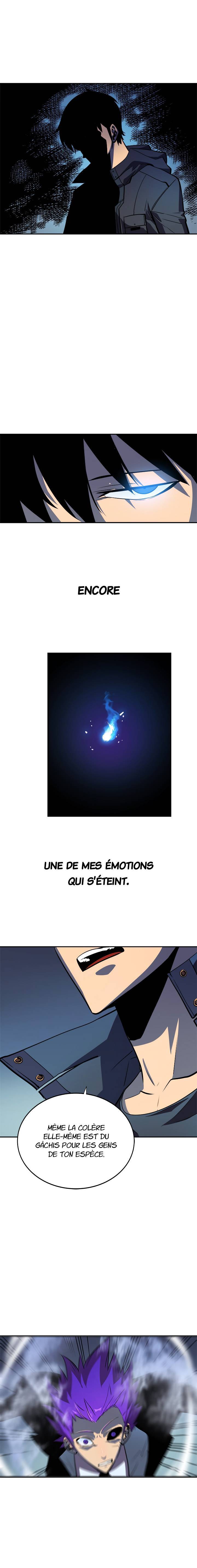 Solo Leveling Chapitre 33 - Page 11