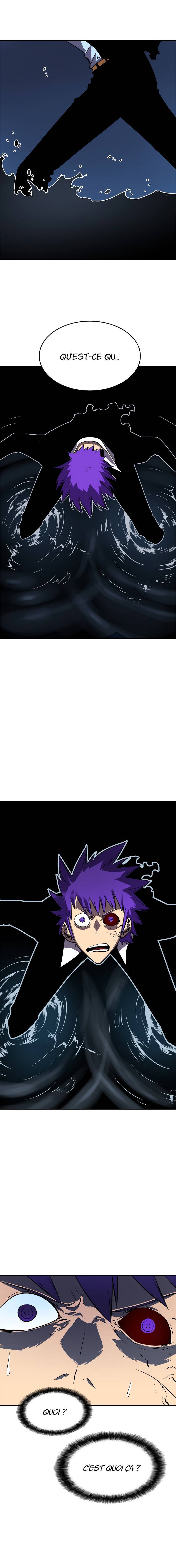 Solo Leveling Chapitre 33 - Page 17