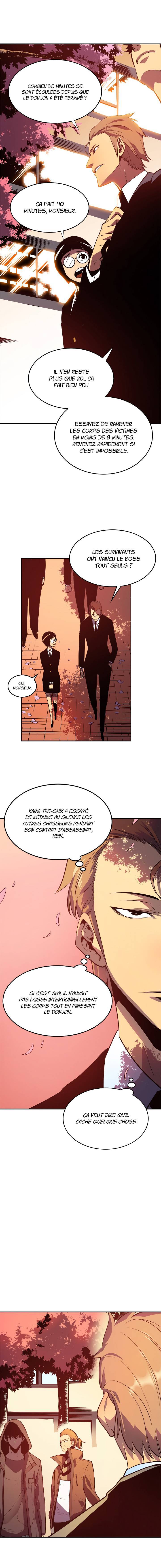Solo Leveling Chapitre 34 - Page 13