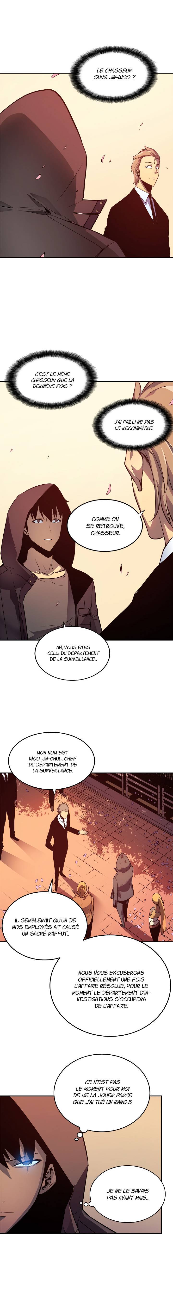 Solo Leveling Chapitre 34 - Page 14
