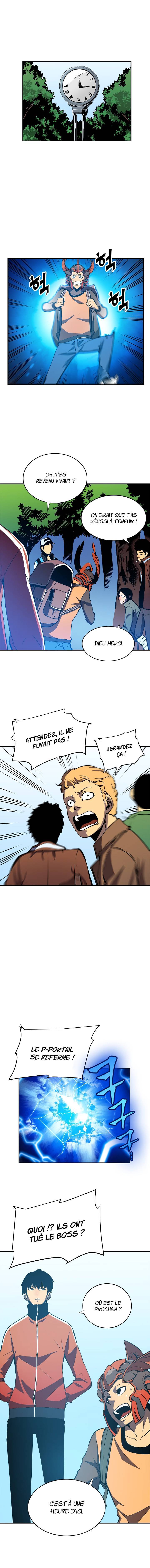 Solo Leveling Chapitre 35 - Page 15