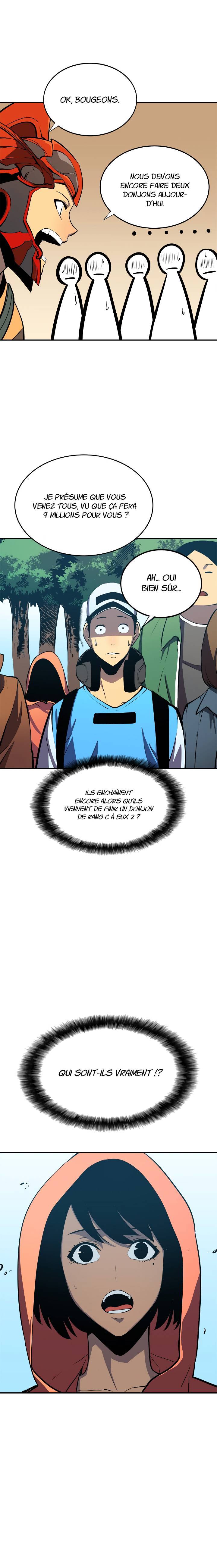 Solo Leveling Chapitre 35 - Page 16