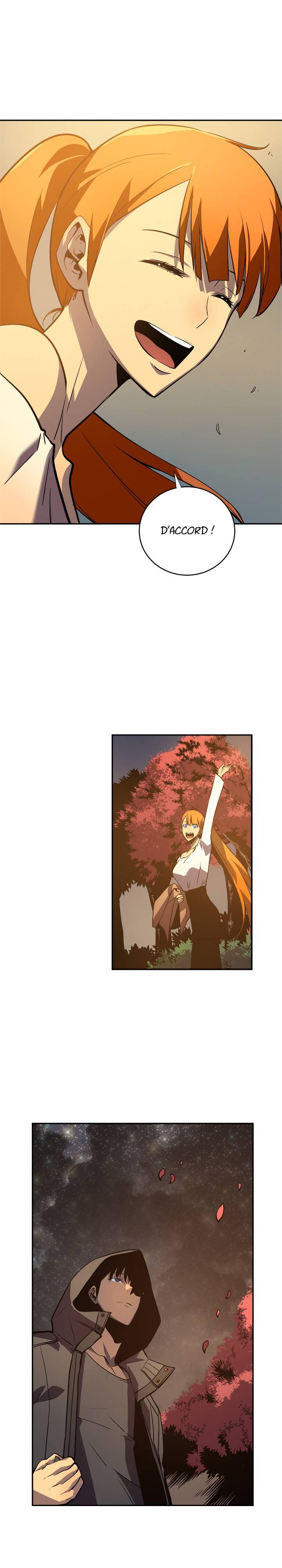 Solo Leveling Chapitre 35 - Page 6